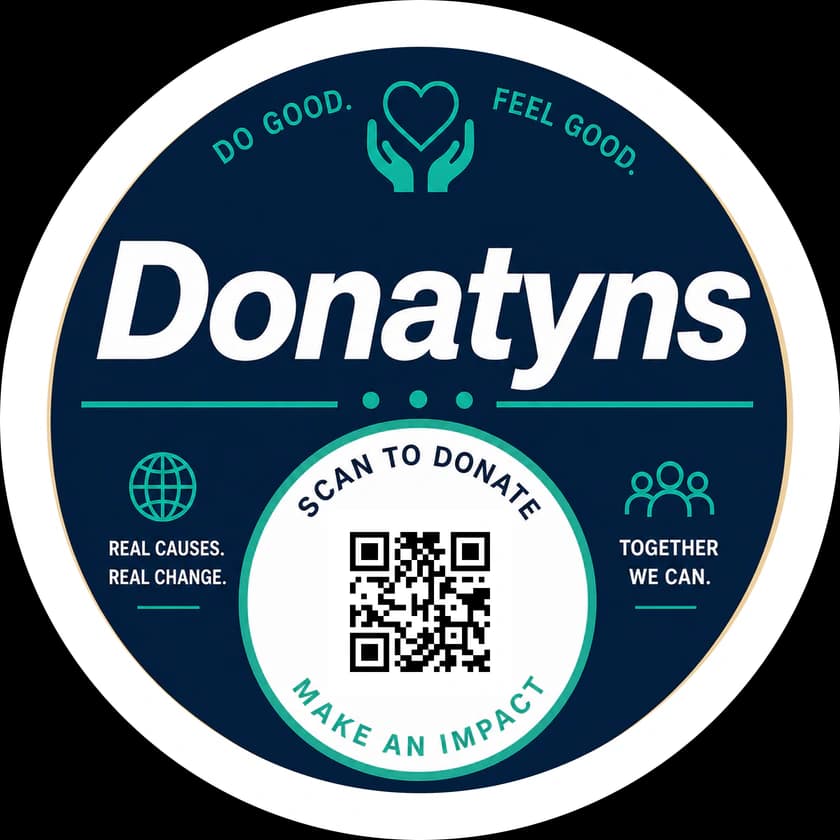 Do good · Navy